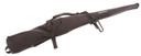 Sentry 19GS01WG Long Gun AR15 Go Sleeve Neoprene Gray 36 inL x 7 inH