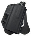 Sentry 19GS03WG Long Gun Rifle Go Sleeve Neoprene Black 48 inL x 7 inH
