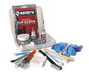Sentry 91100 Armorer''s Cleaning Kit Multi-Caliber