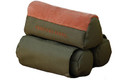 Shooters Ridge 40512 Monkey Bag Bag Rust Suede Leather NyTaneon