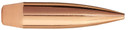Sierra 1833 MatchKing Boat Tail Hollow Point 270 Cal 135 Grain 100/Box, (Not Loaded)