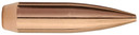 Sierra 2220 MatchKing Boat Tail Hollow Point 30 Cal 180 Grain 100/Box, (Not Loaded)