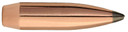 Sierra 2420 GameKing 8MM 220 Grain Boat Tail Spitzer 50/Box, (Not Loaded)