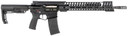 Patriot Ordnance Factory 01143 P415 Edge 223 Rem,5.56x45mm NATO 16.50 in 30+1 Black Hard Coat Anodized 6 Position MFT Stock, Rifle