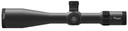 Sig Sauer Electro-Optics SOT41001 Tango4 1-4x 24mm Obj 98-24 ft @ 100 yds FOV 30mm Tube Dia Graphite/Black Illuminated Horseshoe Dot