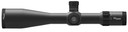 Sig Sauer Electro-Optics SOT43001 Tango4 3-12x 42mm Obj 32.8-8.4 ft @ 100 yds FOV 30mm Tube Dia Graphite/Black Illuminated Horseshoe Dot