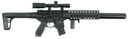 Sig Sauer MCX Air Rifle | AIRMCXSCOPE17788G30B