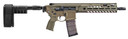 Sig Sauer MCX Virtus Pistol | PMCX-300B-9B-TAP-FDE