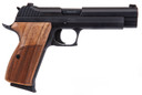 Sig Sauer P210 Target Pistol | 210A-9-B