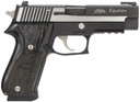 Sig Sauer P220 Equinox (CA Compliant) Pistol | 220R-45-EQ-CA