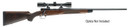 Winchester 535203220 Model 70 Super Grade Rifle