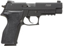 Sig Sauer P226 Classic 22 Pistol | 226R-22-BAS