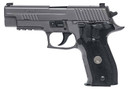 Sig Sauer P226 Legion Full-Size Pistol | 226R-40-LEGION