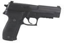 Sig Sauer P226 Nitron Full-Size Pistol | 226R-40-BSS