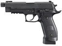 Sig Sauer P226 Tacops Full-Size Pistol | E26R-9-TACOPS-TB