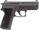 Sig Sauer P229 Nitron Compact Pistol | E29R-40-BSS