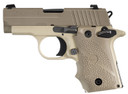 Sig Sauer P238 Desert Micro-Compact Pistol | 238-380-DES