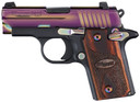 Sig Sauer P238 Rainbow Micro-Compact (MA Compliant) Pistol | 238M-380-RBT