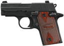 Sig Sauer P238 Rosewood Micro-Compact Pistol | 238-380-RG