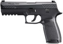 Sig Sauer P320 Nitron Full-Size Pistol | 320F-9-BSS