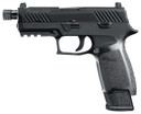 Sig Sauer P320 Tacops Carry Pistol | 320CA-9-TACOPS-TB