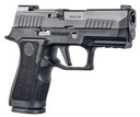 Sig Sauer P320 XCompact Pistol | 320XC-9-BXR3-10