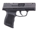 Sig Sauer P365 SAS Ported Pistol | 365-9-SAS-C