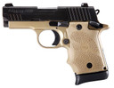 Sig Sauer P938 Combat Micro-Compact Pistol | 938-9-CBT