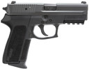 Sig Sauer SP2022 Nitron Full-Size (CA Compliant) Pistol | SP2022-40-BSS-CA