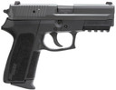 Sig Sauer SP2022 Nitron Full-Size (CA Compliant) Pistol | SP2022-9-B-CA