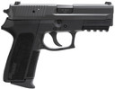 Sig Sauer SP2022 Nitron Full-Size Pistol | SP2022-40-BSS