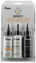 Sig Sauer SPEC12OZCOMBOPAC SPEC1 Combo Pack 2 oz Squeeze Bottle 3 Pack