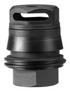 Sig Sauer SRD76258X24 SRD Muzzle Brake 7.62mm 5/8 in-24 tpi
