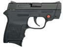 Smith & Wesson 10048 M&P Bodyguard 380 w/Crimson Trace Pistol