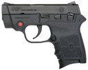 Smith & Wesson M&P Bodyguard 380 w/Crimson Trace Pistol | 10048