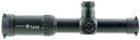 Sightmark Core TX 1-4x 24mm Rifle Scope | SM13072DCR