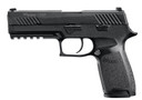 Sig Sauer P320 Nitron Full-Size Pistol | 320F-9-B
