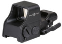 Sightmark Ultra Shot Plus Reflex 1x Red Dot Sight | SM26008