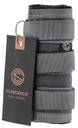 SilencerCo AC1981 High Temp Suppressor Cover Nylon Gray 6 in