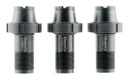 SilencerCo AC828 Salvo 12 Mossberg 500 Choke Kit 3 Piece