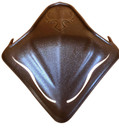 Skullhooker SKHSCASSYBRN Skull Cap Small/Mid-Size Game Brown Steel