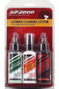 SLIP 2000 (SPS MARKETING) 60370 Ultimate Cleaning System 2 oz Bottles