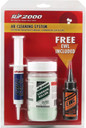 SLIP 2000 (SPS MARKETING) 60374 AR Cleaning System