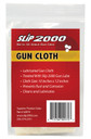 SLIP 2000 (SPS MARKETING) 60970 Gun Cleaning Cloth 10 in x 12 in