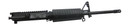 Smith & Wesson 812003 M&P15 Upper Receiver 223 Remington/5.56 NATO 16 in Steel M4 Profile Black Brl Finish