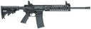 Smith & Wesson M&P 15T Rifle 811041, 223 Rem/5.56 NATO, 16 in, Semi-Auto, 6 Pt Collapsible Stock, Black Finish, 30 + 1 Rd