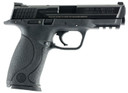 Smith & Wesson M&P 9 Carry & Range Kit (MA Compliant) Pistol | 139351