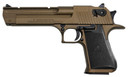 Magnum Research DE44CABB Desert Eagle Mark XIX (CA Compliant) Pistol