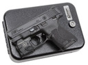Smith and Wesson M&P 9 M2.0 Shield Defense Kit Pistol | 12935