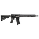 Sons of Liberty Gun Works M4 EXO3 M4-EXO3-300BLK, Semi-automatic Rifle, AR, 300 Blackout, 16 in Barrel, Anodized Finish
